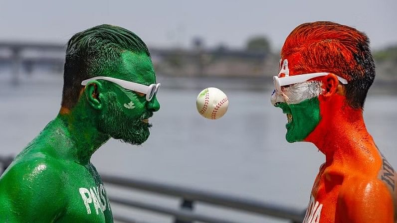 ICC World Cup 2023 IND v PAK: 14 ಸಾವಿರ ಟಿಕೆಟ್ ಬಿಡುಗಡೆ ಮಾಡಿದ ಬಿಸಿಸಿಐ