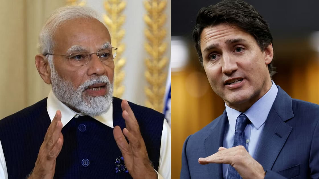 India-Canada Tension: ಮಾತು ಮೃದುವಾಗಿರಲಿ, ತೋಳಲ್ಲಿ ತಾಕತ್ತಿರಲಿ