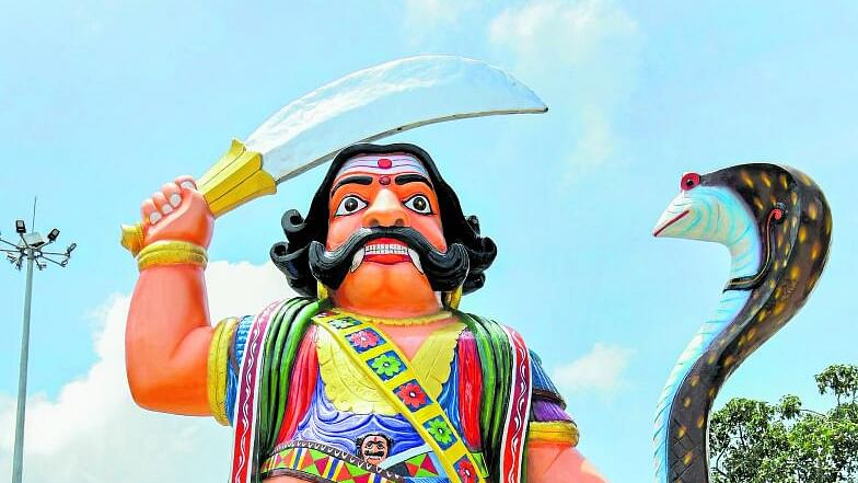 Mahisha Dasara | ಆಳ–ಅಗಲ: ಮಹಿಷಾಸುರ ಯಾರು? 