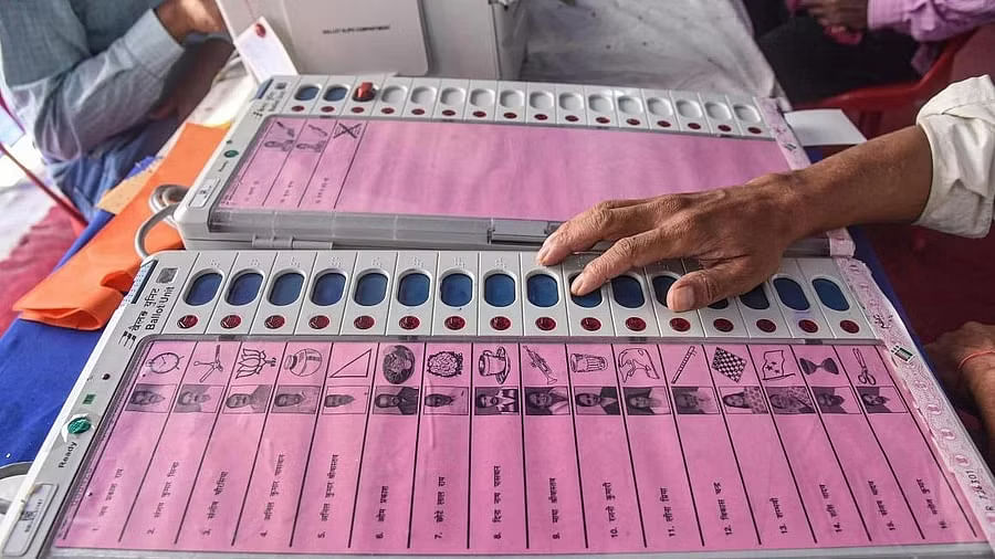 Assembly elections 2023: ಚುನಾವಣಾ ಸಮರಕ್ಕೆ ರಾಜಸ್ಥಾನ ಸಜ್ಜು