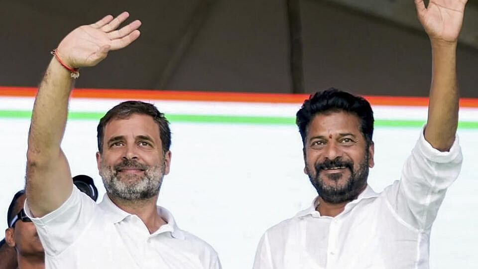 Telangana Election Results: ತೆಲಂಗಾಣ ಪದಗ್ರಹಣ ಡಿ. 4 ಅಥವಾ 9ಕ್ಕೆ