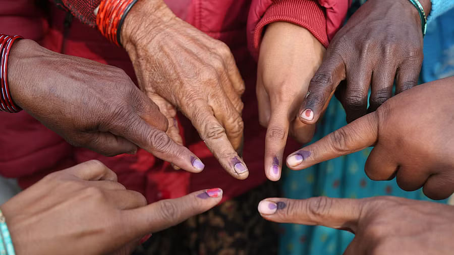 Rajasthan Election 2023: ಮಧ್ಯಾಹ್ನ 1ರವರೆಗೆ ಶೇ 40ರಷ್ಟು ಮತದಾನ