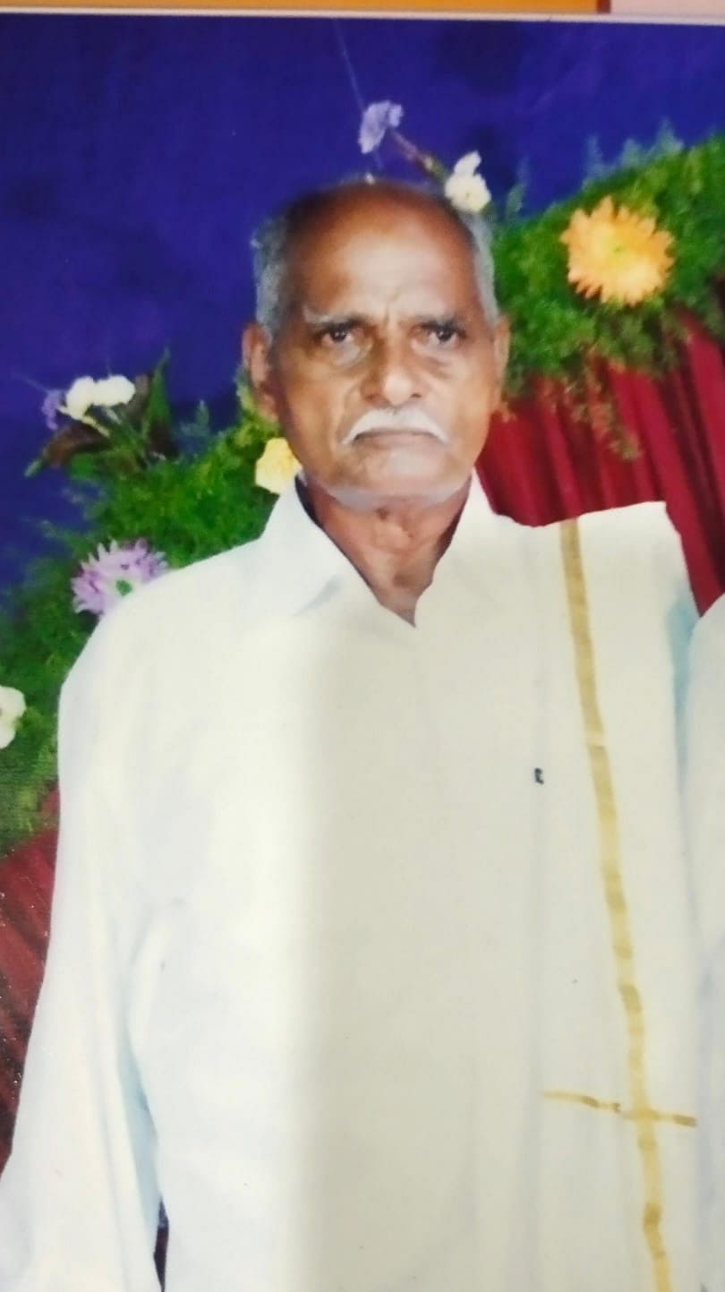 ವಸಂತ ಶೆಟ್ಟಿ