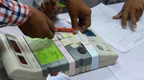 Mizoram Election 2023: ಮಿಜೋರಾಂನಲ್ಲಿ ಶೇ 77 ರಷ್ಟು ಮತದಾನ