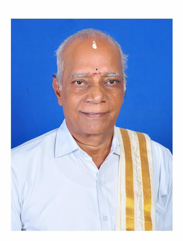 ಹೆಬ್ರಿ ಭಾಸ್ಕರ ಜೋಯಿಸ್‌