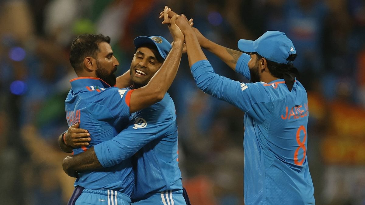 ICC World cup 2023: ಭಾರತ ತಂಡವನ್ನು ತಡೆಯುವುದು ಅಸಾಧ್ಯ: ಪ್ರಧಾನಿ ಮೋದಿ