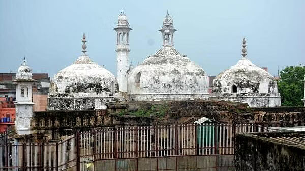 Gyanvapi Mosque: ವರದಿ ಸಲ್ಲಿಕೆಗೆ 3 ವಾರಗಳ ಕಾಲಾವಕಾಶ ಕೋರಿದ ಎಎಸ್‌ಐ