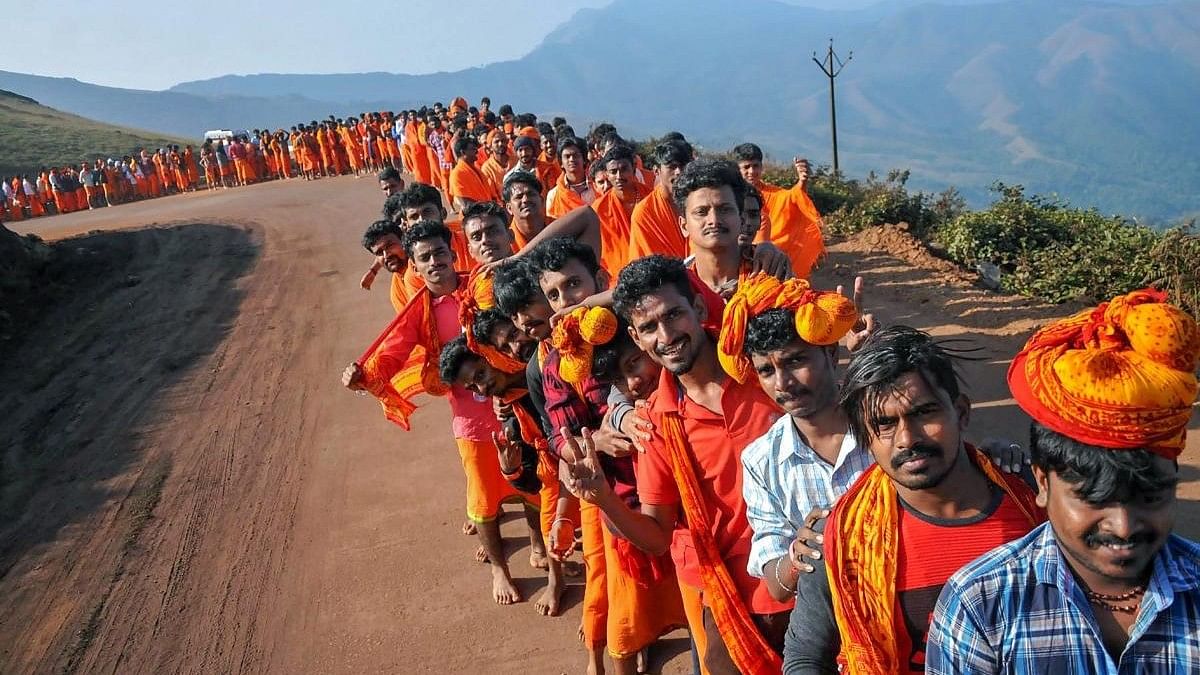 Chikkamagaluru Datta Jayanthi: ಮುಳ್ಳಯ್ಯನಗಿರಿಗೆ 6 ದಿನ ಪ್ರವಾಸ ನಿರ್ಬಂಧ