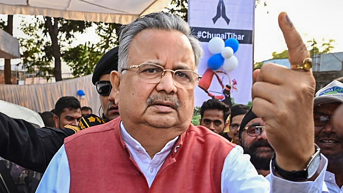 Chhattisgarh Assembly Election Results: ಯಾರು ಏನಂದ್ರು?