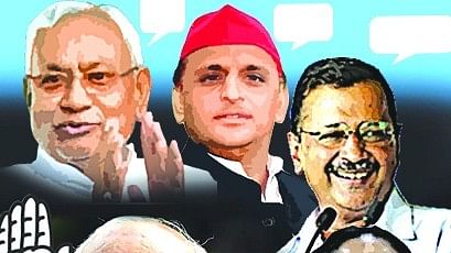Lok Sabha | ಜಮ್ಮು, ಲಡಾಖ್‌ನ ಎಲ್ಲಾ ಸ್ಥಾನಗಳಲ್ಲಿ ‘ಇಂಡಿಯಾ’ಗೆ ಗೆಲುವು: ಸೋಲಂಕಿ