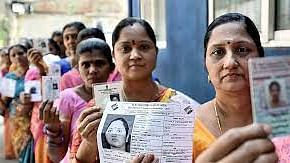 Lok Sabha Elections: 96 ಕೋಟಿ ದಾಟಿದ ಮತದಾರರ ಸಂಖ್ಯೆ 