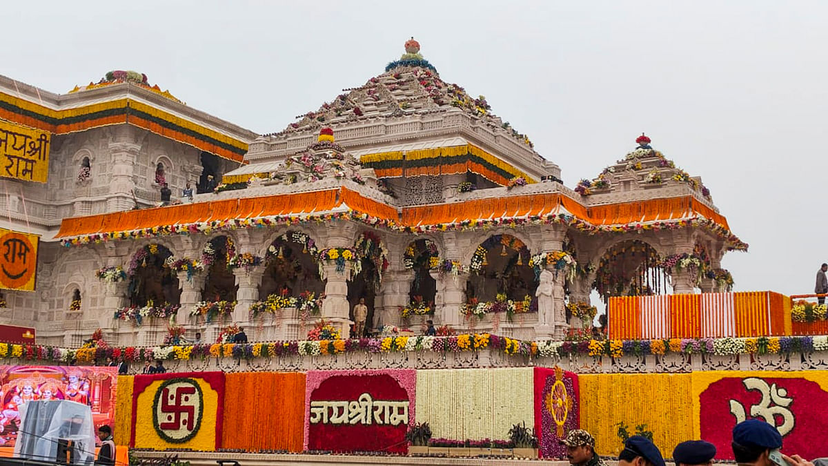 ರಾಮಮಂದಿರ| ಭವಿಷ್ಯದಲ್ಲಿ ಯಾರೂ ಹಿಂದೂ ಭಾವನೆಗಳಿಗೆ ಧಕ್ಕೆ ತರಲು ಸಾಧ್ಯವಿಲ್ಲ: RSS