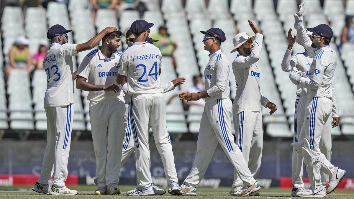 ICC Test Rankings: ಭಾರತವನ್ನು ಹಿಂದಿಕ್ಕಿ ಅಗ್ರಸ್ಥಾನಕ್ಕೇರಿದ ಆಸ್ಟ್ರೇಲಿಯಾ