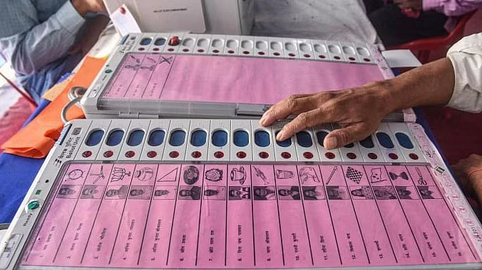 Rajasthan Elections | ಕರಣ್‌ಪುರ ವಿಧಾನಸಭಾ ಕ್ಷೇತ್ರದ ಮತ ಎಣಿಕೆ ಆರಂಭ