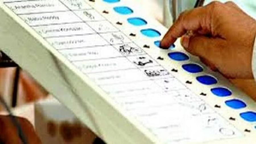 Rajasthan Elections | ಕರಣ್‌ಪುರ ಕ್ಷೇತ್ರದಲ್ಲಿ ಚುನಾವಣೆ: ಶೇ 70ರಷ್ಟು ಮತದಾನ