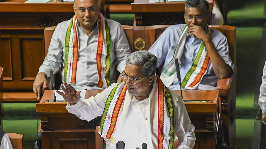Karnataka Budget 2024 | ‘ಅಹಿಂದ’ ಅಭ್ಯುದಯ ‘ಗ್ಯಾರಂಟಿ’