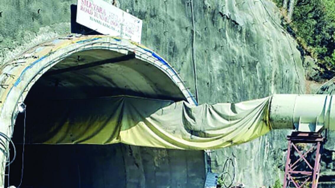 ವಿಶ್ಲೇಷಣೆ: ಸಿಲ್ಕ್ಯಾರಾ– ಮತ್ತೆ ಶುರು ಕಾಮಗಾರಿ