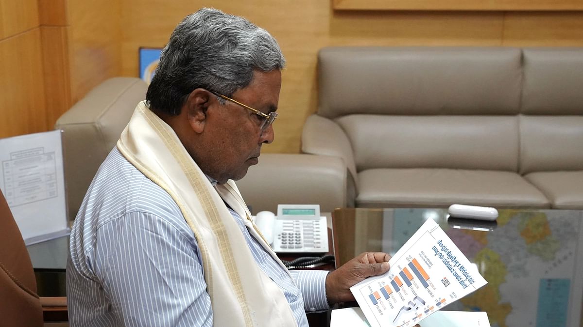 Karnataka Budget 2024 | ದಾಖಲೆಯ 15ನೇ ಬಜೆಟ್ ಮಂಡಿಸಲಿರುವ ಸಿದ್ದರಾಮಯ್ಯ