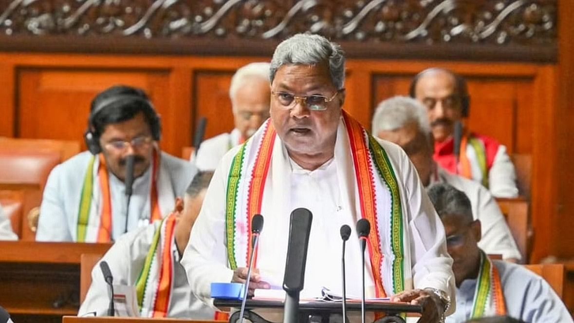 Karnataka Budget 2024: ಖಾಸಗಿ ಸಹಭಾಗಿತ್ವಕ್ಕೆ ಸಿದ್ದರಾಮಯ್ಯ ಒಲವು