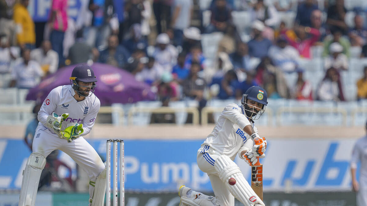 IND vs ENG 4th Test: ಭಾರತದ ಗೆಲುವಿಗೆ ಬೇಕು ಇನ್ನೂ 74 ರನ್