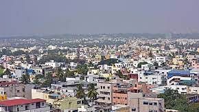 ಬೆಂಗಳೂರು: ನಗರದಲ್ಲಿ 279 ಅನಧಿಕೃತ ಬಡಾವಣೆಗಳು