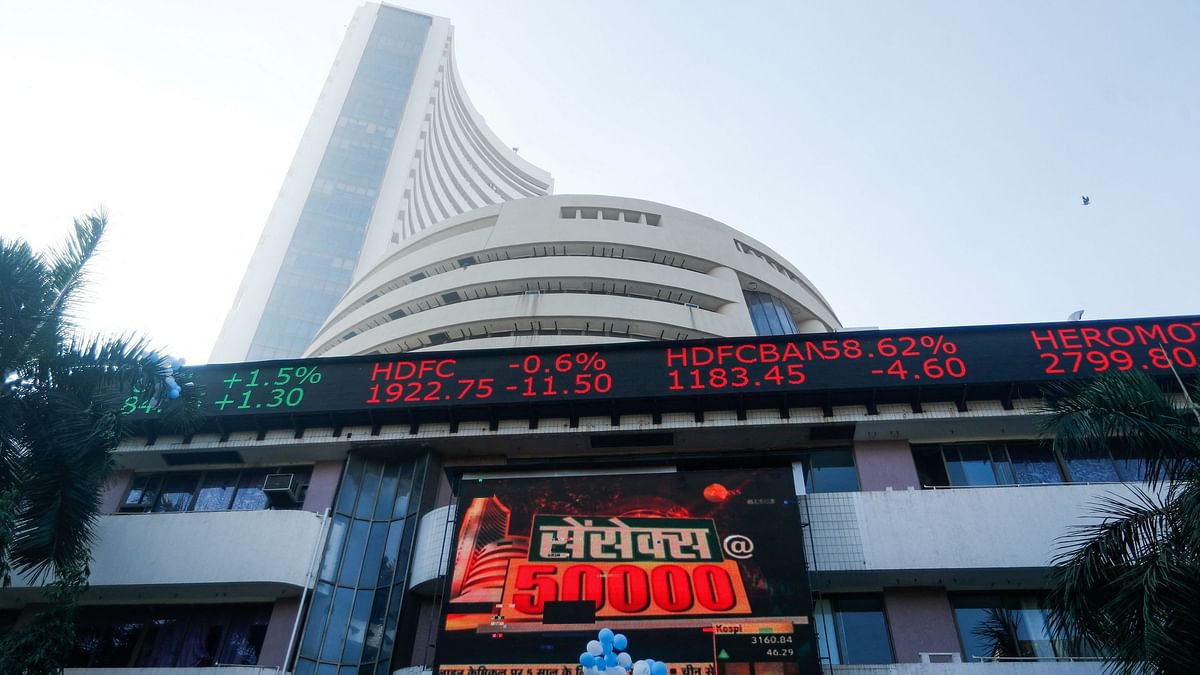 INDIA STOCKS: ಮತ್ತೊಂದು ಹೊಸ ದಾಖಲೆಯ ಎತ್ತರಕ್ಕೆ Nifty, Sensex; ಮುಂದೇನು..?