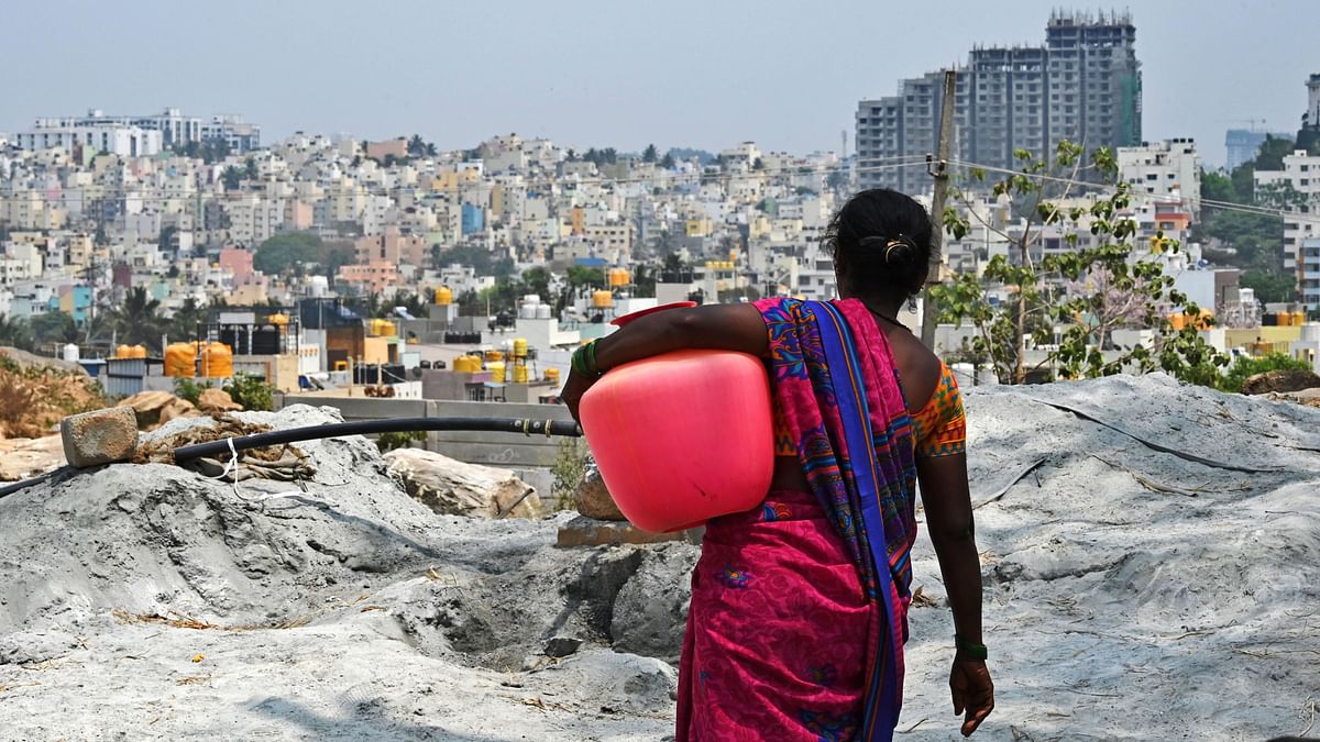 ನೀರಿನ ಬಿಕ್ಕಟ್ಟು: ಬೆಂಗಳೂರಿನ ಐಟಿ ಸಂಸ್ಥೆಗಳಿಗೆ ಕೇರಳ ಗಾಳ