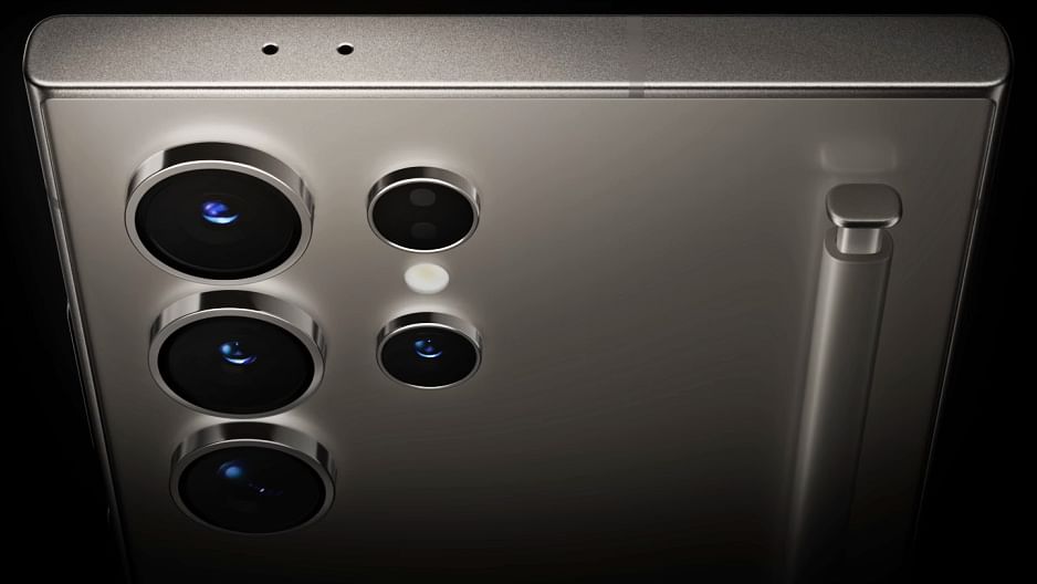 Samsung Galaxy S24 Ultra review: ಕೃತಕ ಬುದ್ಧಿಮತ್ತೆ ಬಳಕೆಯ ಐಷಾರಾಮಿ ಫೋನ್