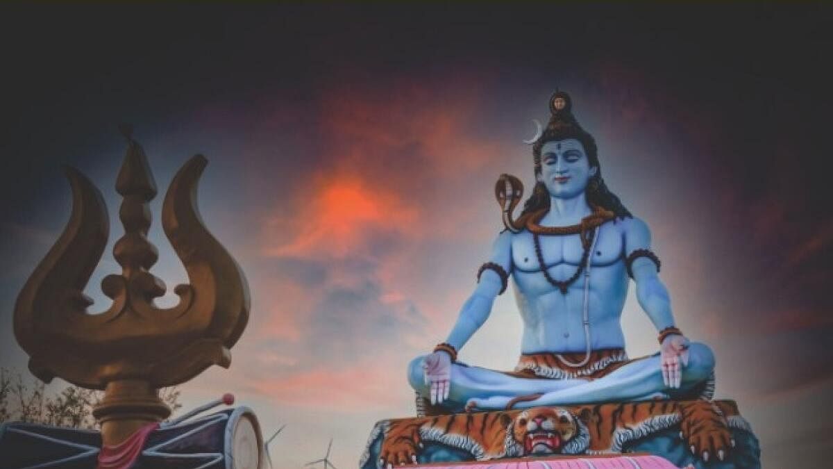 Maha Shivratri ವಿಶೇಷ: 'ಶಿವ ವ್ಯಕ್ತಿಯಲ್ಲ, ಅತೀ ಸುಂದರವಾದ ತತ್ವ'