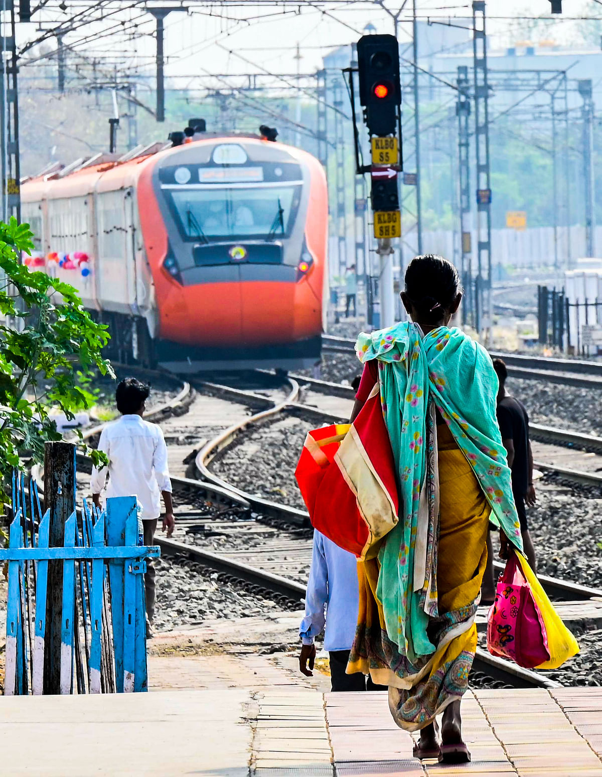 ಸಾಂದರ್ಭಿಕ ಚಿತ್ರ