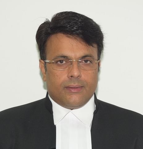 justice m.nagaprasanna