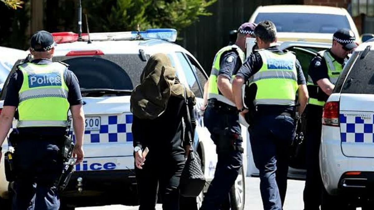 Knife Attack In Sydney: ಶಾಪಿಂಗ್​ ಮಾಲ್‌ನಲ್ಲಿ ಚಾಕುವಿನಿಂದ ದಾಳಿ 6 ಸಾವು