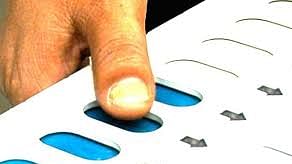 LS Polls: ಔಟರ್ ಮಣಿಪುರ ಕ್ಷೇತ್ರದ 6 ಮತಗಟ್ಟೆಗಳಲ್ಲಿ ಏ.30ರಂದು ಮರು ಮತದಾನ