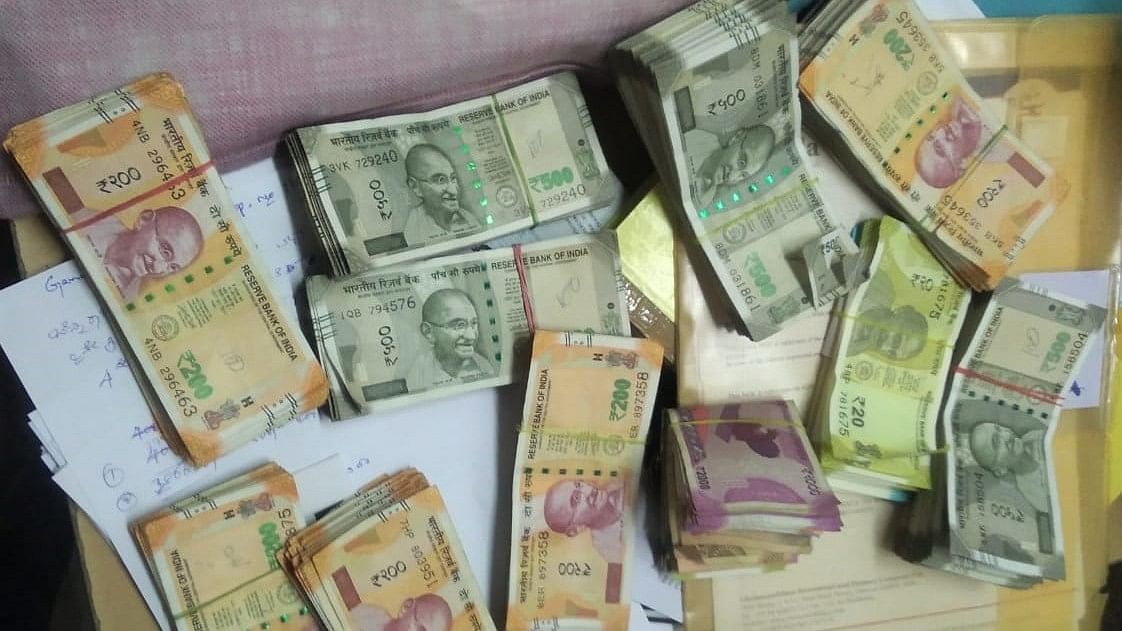 ಹೊಸ ತೊಡಕು: ₹1.60 ಕೋಟಿ ‘ಮಾಂಸ ಚೀಟಿ’ ವಂಚನೆ