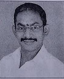 ಗಂಗಾಧರ ಪುತ್ತೂರು 