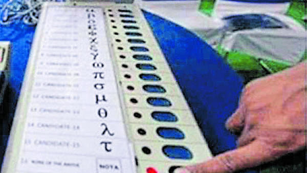 Lok Sabha Elections 2024 | ದೆಹಲಿ: ‘ಏಳು’ ಸುತ್ತಿನ ಕೋಟೆಯಲ್ಲಿ ನೇರ ಸೆಣಸು