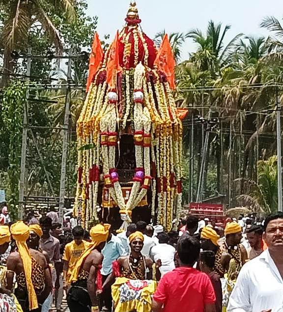 ಸಾಲಿಗ್ರಾಮ