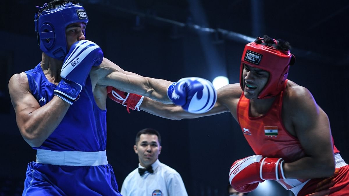 Boxing | ಭಾರತಕ್ಕೆ 22 ಪದಕ ಖಚಿತ