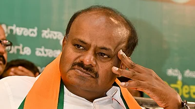 ಇಂದು ನಗರಕ್ಕೆ ಕೇಂದ್ರ ಸಚಿವ ಎಚ್.ಡಿ. ಕುಮಾರಸ್ವಾಮಿ