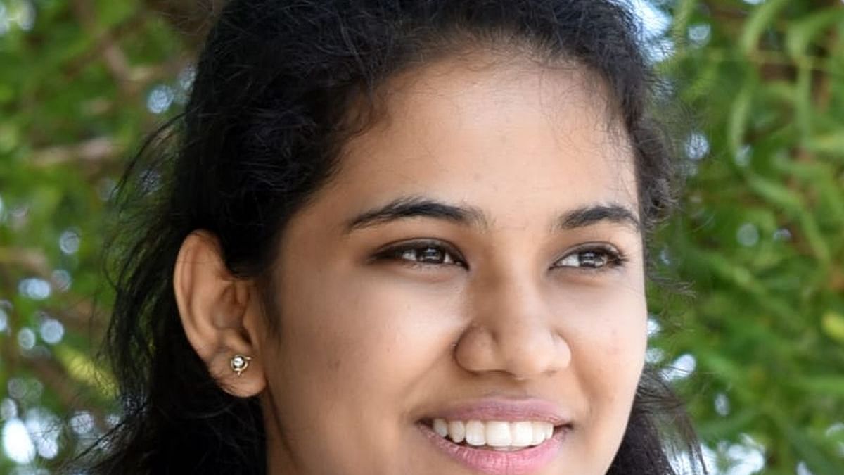 ಐಎಫ್ಎಸ್: ಕೃಪಾ ಜೈನ್‌ಗೆ 18ನೇ ರ‍್ಯಾಂಕ್