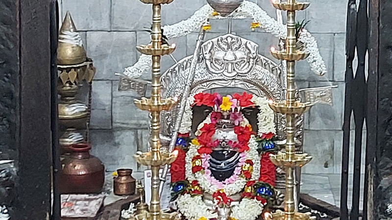 ದಕ್ಷಿಣ ಕಾಶಿ: ಮಹಾಕೂಟೇಶ್ವರ ರಥೋತ್ಸವಕ್ಕೆ ಸಜ್ಜು