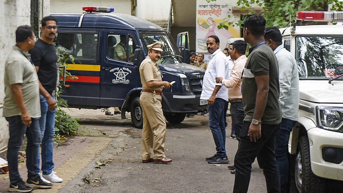 ಪೋಶೆ ಕಾರು ದುರಂತ | ಬಾಲಕನ ತಾಯಿಯ ರಕ್ತದ ಮಾದರಿ ಬಳಕೆ: ವೈದ್ಯರು ಸೇರಿ ಮೂವರ ಬಂಧನ