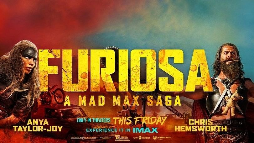 ‘Furiosa: A Mad Max Saga’ ಸಿನಿಮಾ ವಿಮರ್ಶೆ– ಮತ್ತೊಮ್ಮೆ ಸಾಹಸ ದೃಶ್ಯಗಳ ವೈಭವ!