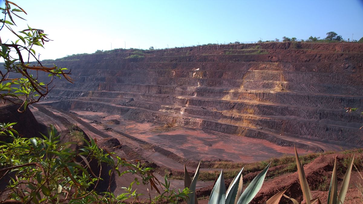 Mining | ದೇಶದ ಗಣಿಗಾರಿಕೆ ಶೇ 7.5ರಷ್ಟು ಪ್ರಗತಿ