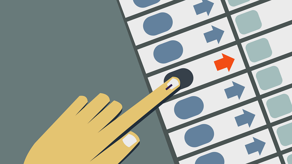 Lok Sabha Elections 2024 | ಮೂರನೇ ಹಂತ: ಕಣದಲ್ಲಿ ಶಾ, ಸಿಂಧಿಯಾ