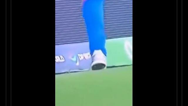 T20 WC: ಪಂದ್ಯದ ಗತಿ ಬದಲಿಸಿದ ಸೂರ್ಯ ಹಿಡಿದ ಅದ್ಭುತ ಕ್ಯಾಚ್ ಸುತ್ತ ವಿವಾದ