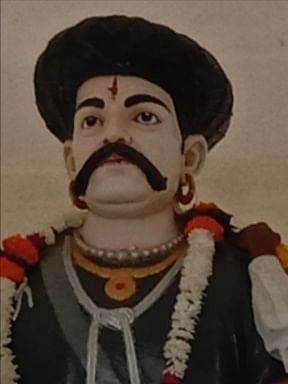 ನರಗುಂದದ ಬಾಬಾಸಾಹೇಬ (ಭಾವೆ)