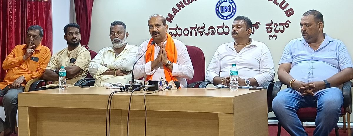 ಅಭ್ಯರ್ಥಿ ಆಯ್ಕೆ ಬಿಜೆಪಿ ಆತ್ಮಾವಲೋಕನ ಮಾಡಿಕೊಳ್ಳಲಿ: ರಘುಪತಿ ಭಟ್‌