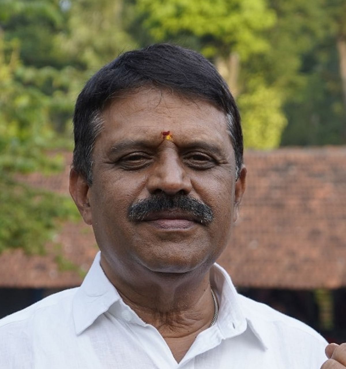 ಎಂ.ಪಿ.ಅಪ್ಪಚ್ಚುರಂಜನ್