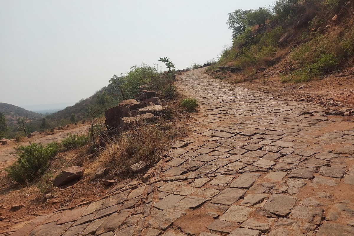 ಬಾದಾಮಿ | ಸಮಸ್ಯೆ ಹಲವು; ಪರಿಹಾರ ಶೂನ್ಯ: ಅನಂತಗಿರಿ ತಾಂಡಾದ ದುಃಸ್ಥಿತಿ